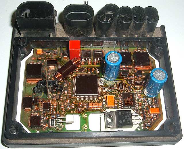 Модуль автономной печки Thermo Top Z/C-D, Отключается вентилятор, выдаёт  ошибку кз вентелятора - Водонагреватели - Страница 2 - Киберфорум