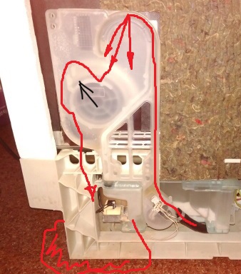 Посудомоечная Машина Аристон Клапан Купить